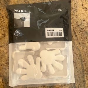 Ikea babyproof table corners (New/Unopened)